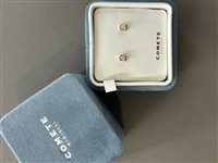 Boucles d'oreilles Comete Femme in Or ORB400 - ORB400